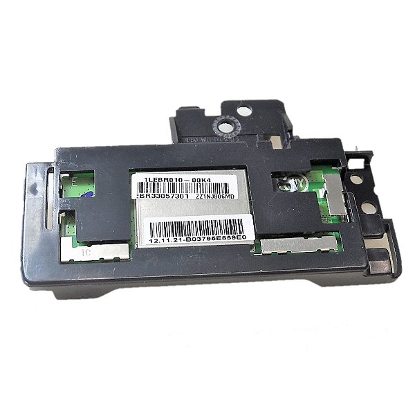 Placa Sensor Wifi Flat TV LG 43UP7500PSF Original