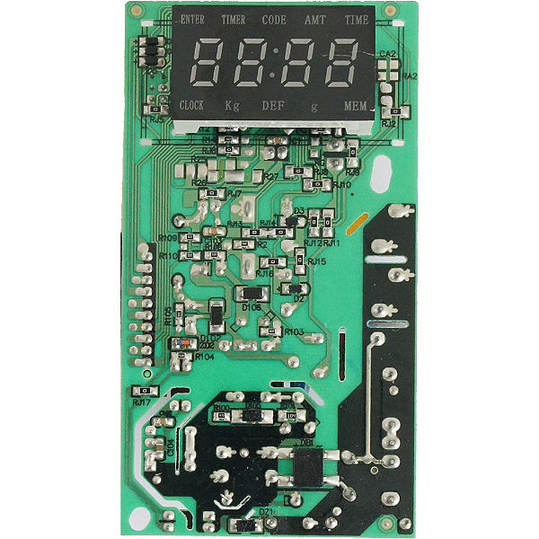 Placa Micro-ondas Philco PMO28TF Bric-25025 110V/220V