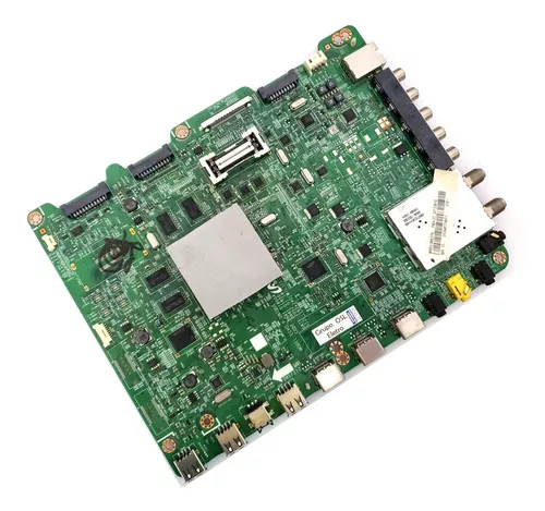 Placa Principal Tv Un46es7000g | Bn41-01800a | Bn91-08837a