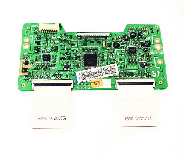 Placa T-con Samsung Un32EH5000G BN98-03830A