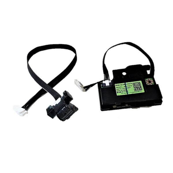Placa Sensor Módulo Wifi Tv Un43j5290ag Un43j5290 Bn59-01174d