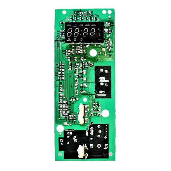 Placa Forno Microondas Consul CME20 PNW10635087 110/220V Original