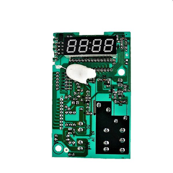 Placa Forno Microondas Durabrand EM720CPL-POOB 220V