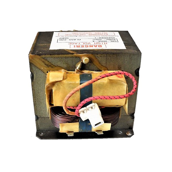 Transformador Trafo GAL-800E-4 86220XB-1 220V Original