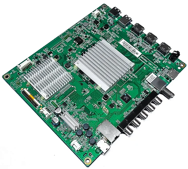 Placa Principal Tv Philips 50PUG6102/78  715G8071-M0H-B00-005K
