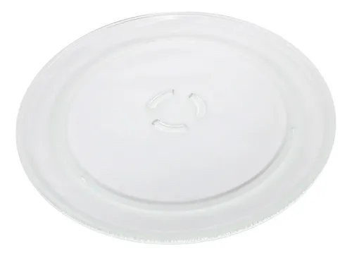 Prato Giratório Forno Microondas Brastemp Bmo40 Bmo45 Gmt40 36cm