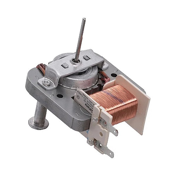 Motor Ventilador  Micro-ondas Panasonic 220V Original