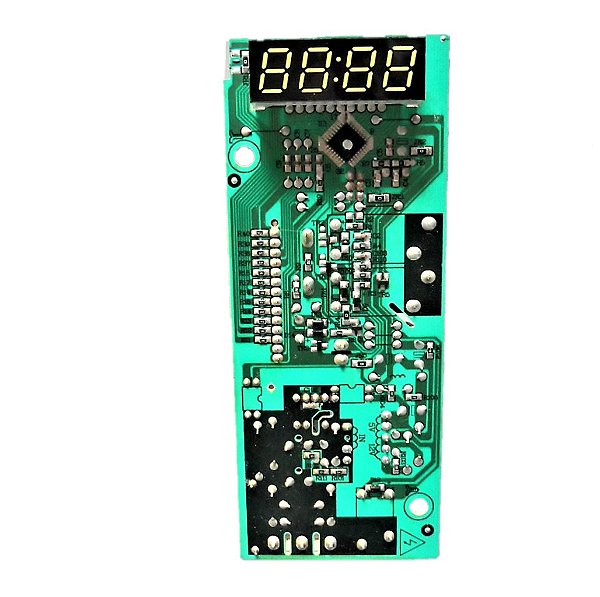 Placa Frontal Micro-ondas MIDEA MTAS41/MTAS42 110/220V Original