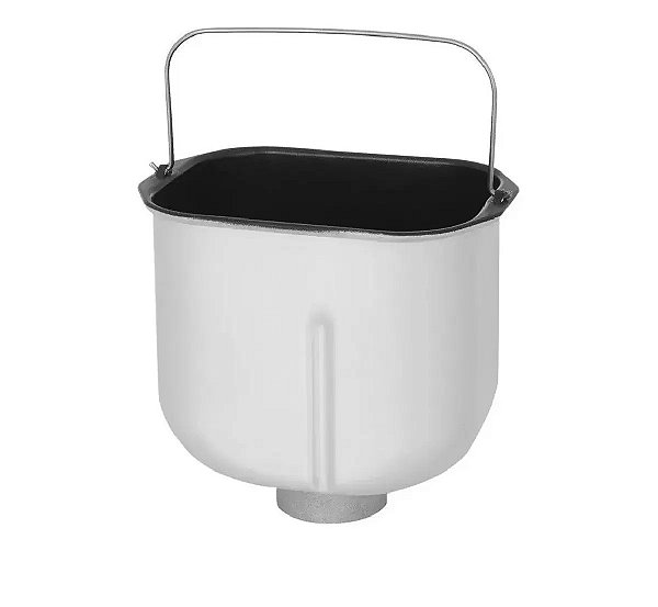 Forma Bacia Antiaderente Panificadora Multipane