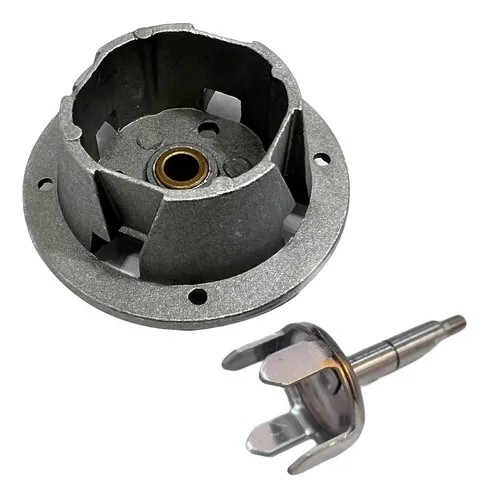 Panificadora Britânia Eixo Central XBM838