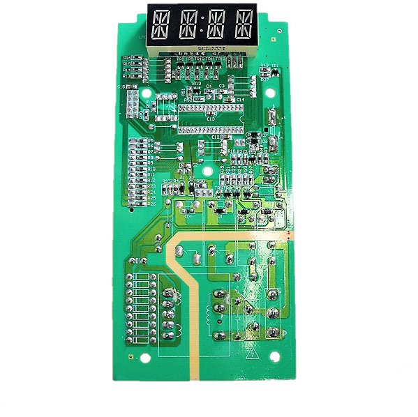 Placa Micro-ondas Electrolux ME21S 70289932 220V