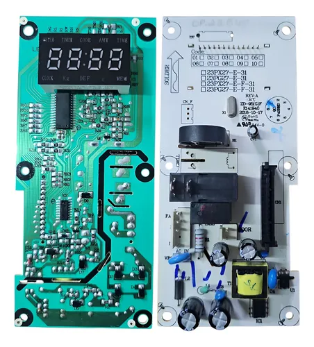 Placa Micro-ondas Britânia BMO28IEB 110V/220V
