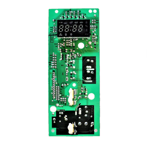 Placa Micro-ondas BRASTEMP BMW20ATBNA 110V/220V Bivolts