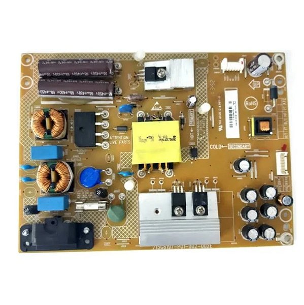Placa Fonte Philips 32phg5509/78 715g6197-p01-002- 002e