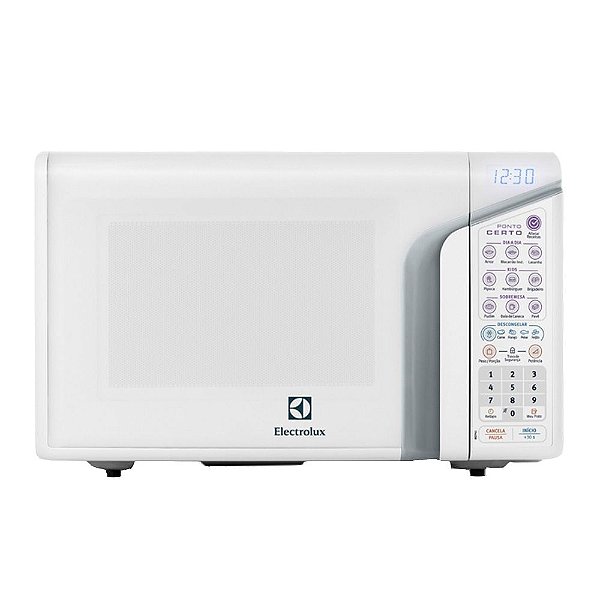 Membrana Teclado Microondas Electrolux Mep41