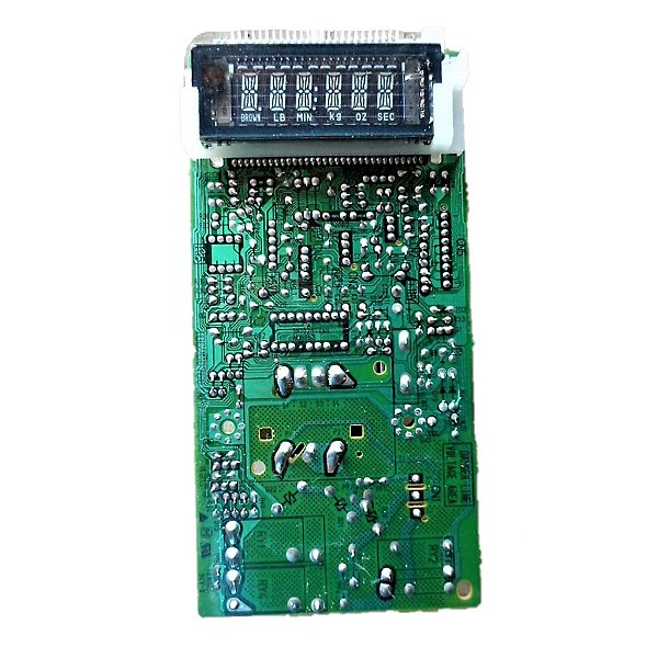 Placa Micro-ondas Compatível com Panasonic NN-G69 / NN-G61BK 220v
