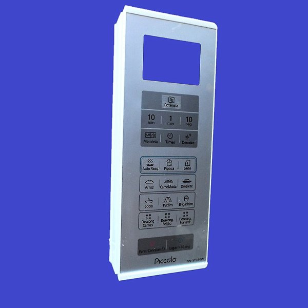 Membrana Microondas Panasonic NN-ST354W Original