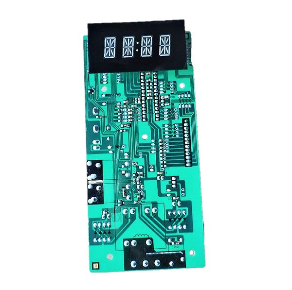 Placa Micro-ondas Electrolux ME18S EMXAEDL-01 220V