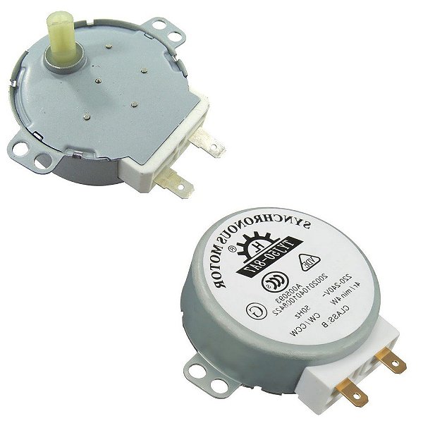 Motor Central Microondas Modelos Variados 6 unidades