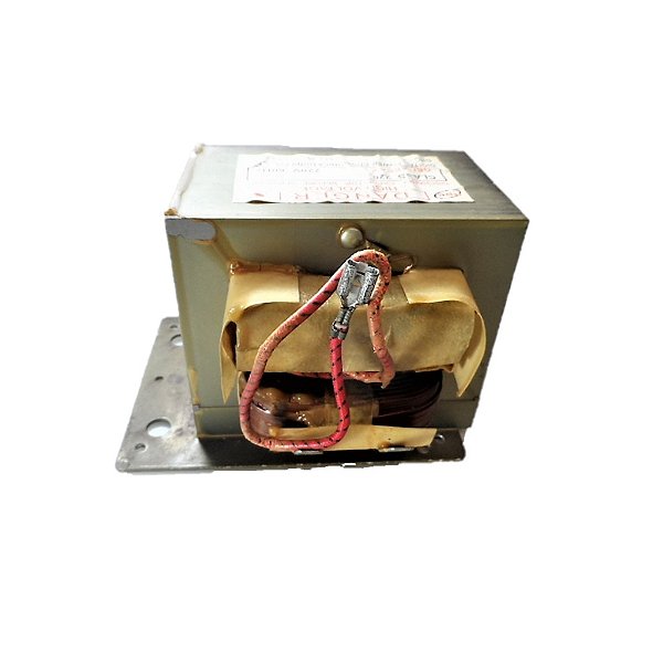 Transformador Trafo Microondas Panasonic 89BZ85AZ 220V Original
