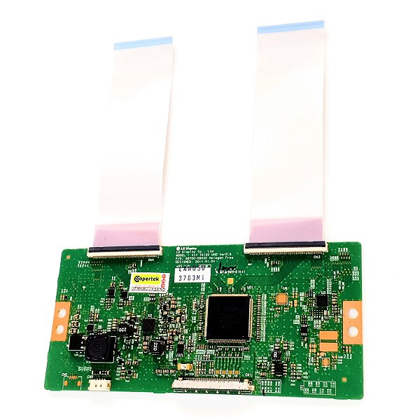 Placa T-con 49ub8300 55ub8500 49ub8500 55ub8300 6870c-0502C