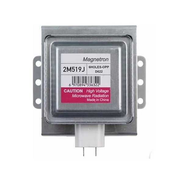 Magnetron 2m519j Microondas Panasonic Nn-st352 Nn-st354
