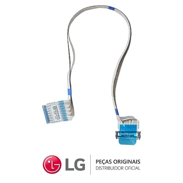 Cabo Flats Lvds Tv LG 32LK615BPSB EAD63990608 Original