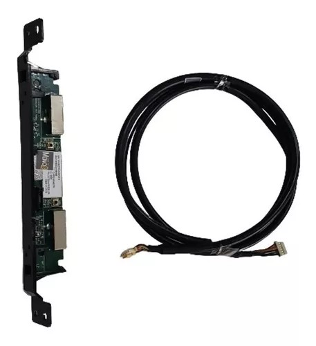 Placa Sensor Wifi TV Philips 55PFG6809/78 WUS-N24V2 Original