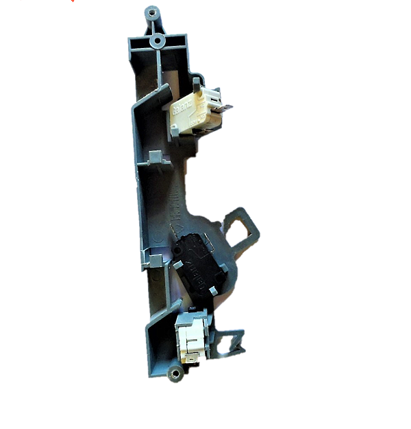 Suporte Chave Porta Microondas Philco P60D17J-D4 17cm Original