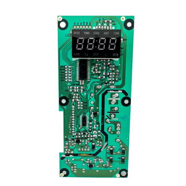 Placa Micro-ondas Philco Pmo28bb Pmo28e Pmo28eb Original 110v/220v