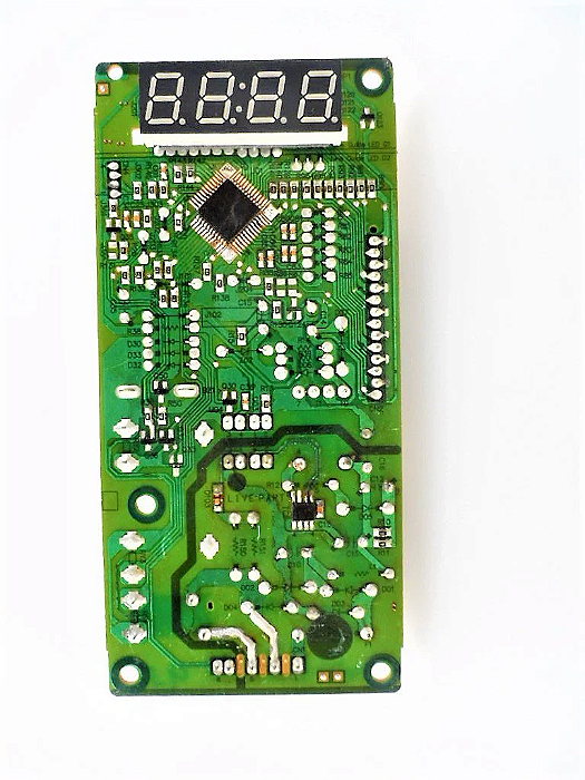 Placa Microondas LG MS3042G MS3042B EAX64628702 Bivolts 110v/220v