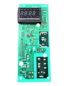 Placa Forno Microondas Philco PMS18 MEL083-SCA7 220v Original