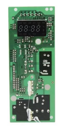 Placa Micro-ondas Britânia BM22PR 110V / 220V Original
