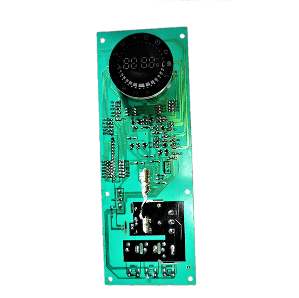 Placa Micro-ondas Philco PME31 MEL153 VER:3.0  Bivolts 110V/220V