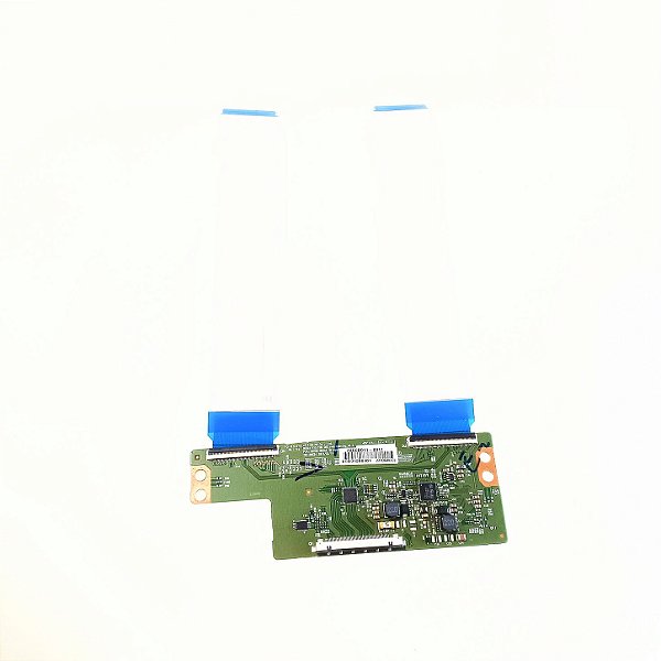 Placa T-con LG 49lj5500 49lh5700 49lf5100 43LJ5500 6870c-0532a