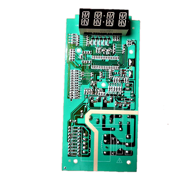 Placa Micro-ondas Electrolux Grill ME28X / ME28G 70289998 120V