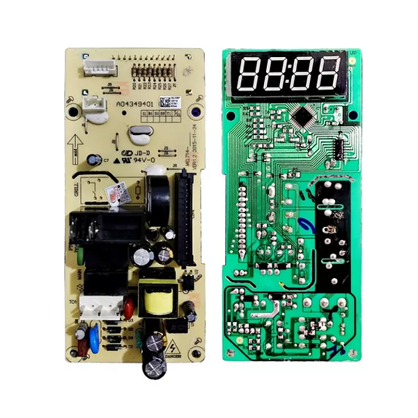 Placa Micro-ondas Electrolux ME044 110V/220V Bivolts