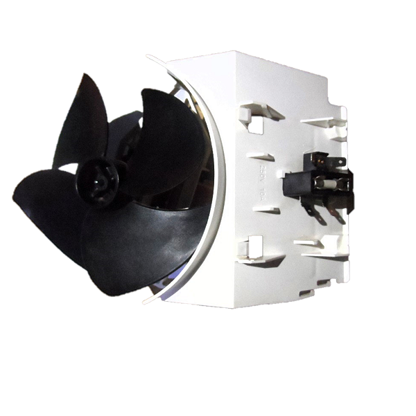 Motor Vetilador Micro-ondas Panasonic NN-ST341WRUK 220V Original