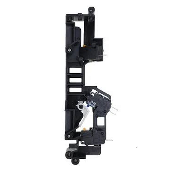 Suporte Trava Micro-chave Micro-ondas LG MH7083R, MH7043RA, MH7053R - AEJ73099401