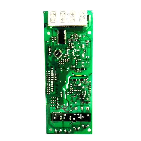 Placa Micro-ondas Electrolux MEP37 MEL600 VER1.6 70003360 110/220V