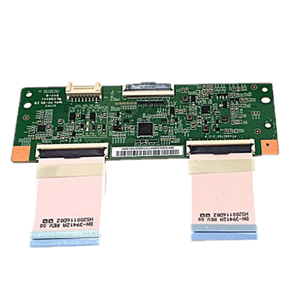 Placa T-con Tv Un43j5290 Un43j5290ag Pt430ct02-3-c-6