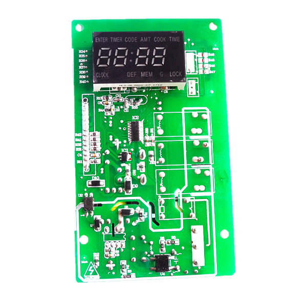 Placa Micro-ondas Philco PMS32 BRIC-9338 110V/220V Bivolts