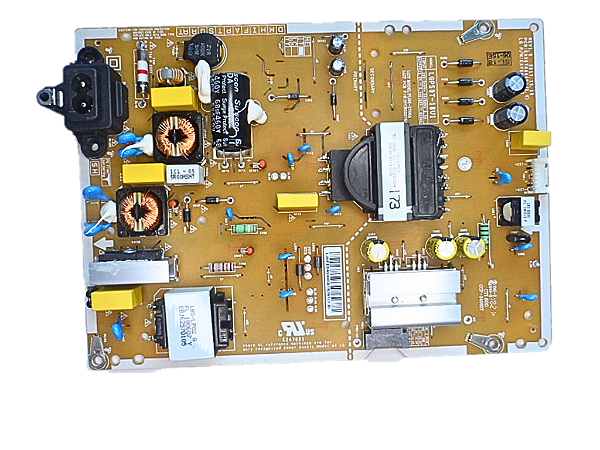 Placa Fonte Tv LG Eax67844401(1.6) Lgp50t-18u1 50uk6520psa
