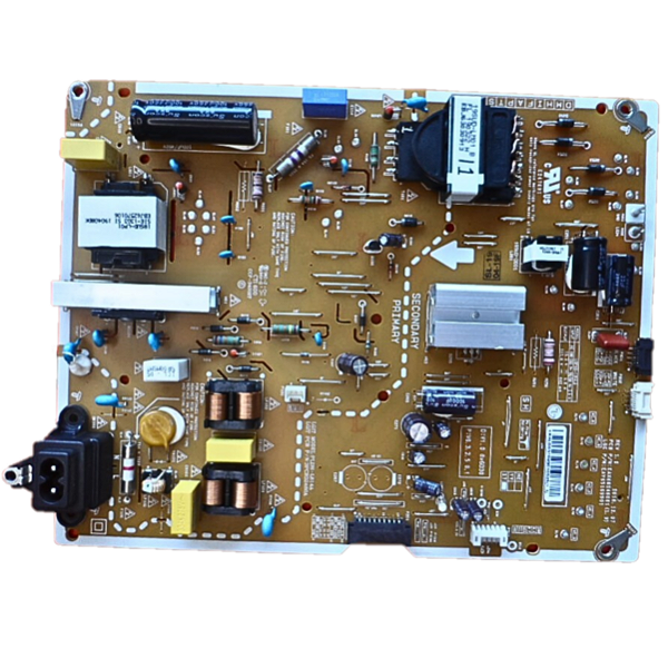 Placa Fonte Tv LG 49nano81sna 49sm8000psa Eax68248001 (1.9) Eay65169901