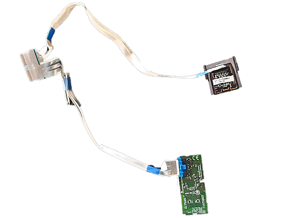 Cabo Flat Sensor Wifi Tv Lg 49MS8000PSA EAD65387305 Original
