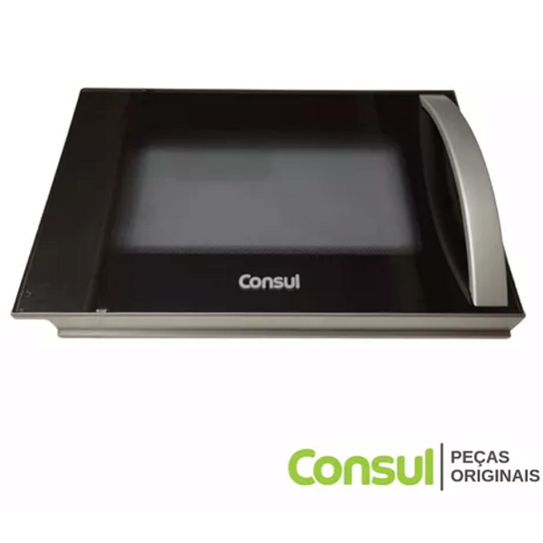Porta Espelho Microondas Consul Cmo20 0riginal