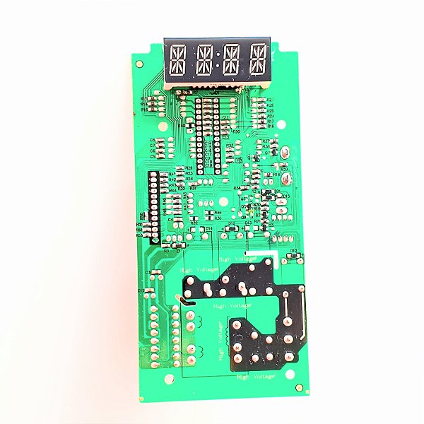 Placa Micro-ondas Electrolux ME21S 70294463 220V