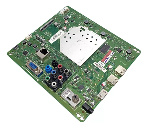 Placa Principal Tv 42pfl3508g/78 Ssb 3139 123 65451v3