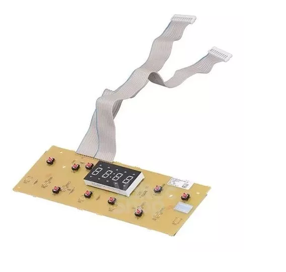 Placa Micro-ondas Brastemp Gourmand Bme25brbna Bivolt Original