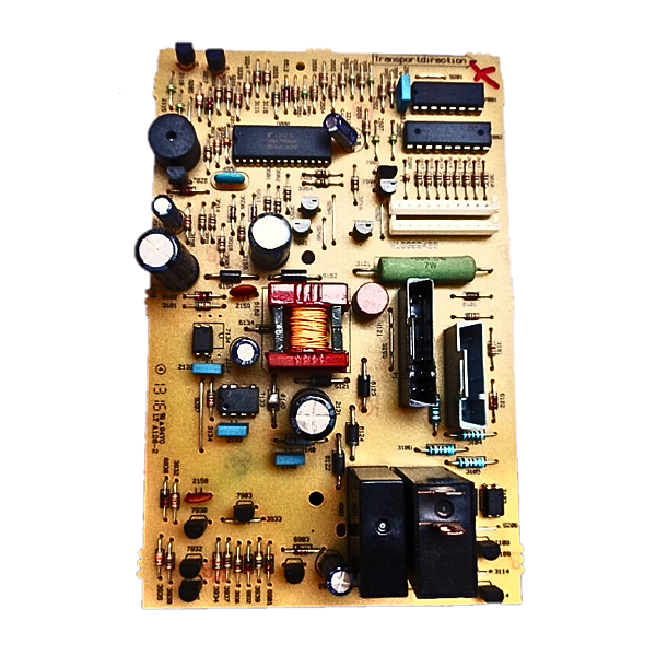 Placa Micro-ondas Brastemp Gourmand Bme25brbna  Original